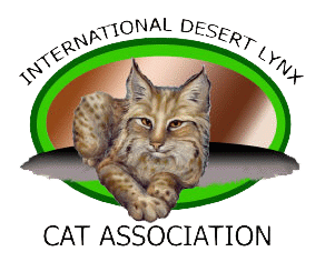 International Desert Lynx Cat Association